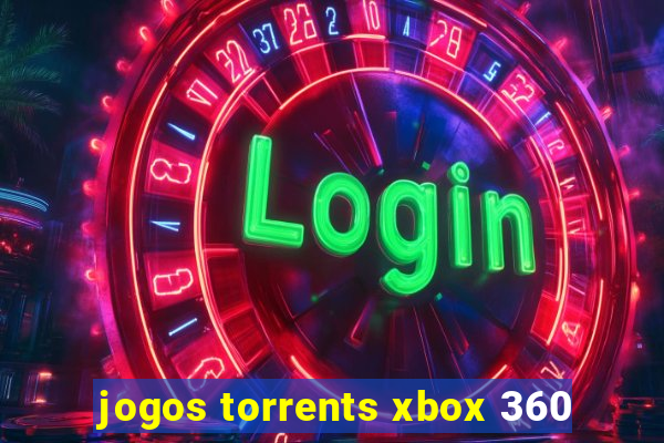 jogos torrents xbox 360